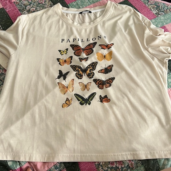 Baggy T-Shirt - Picture 1 of 3